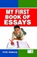 My First Book of Essays